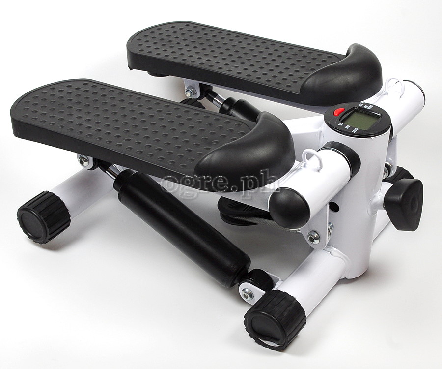 LT-560 Stepper Climber with Pull Ropes