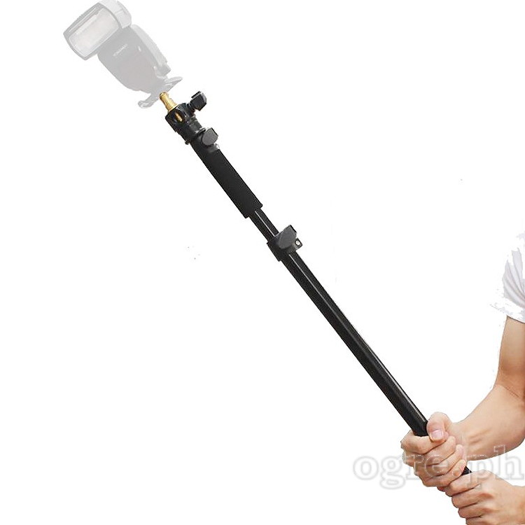 LF1800 Portable Handheld Telescopic Boom Pole