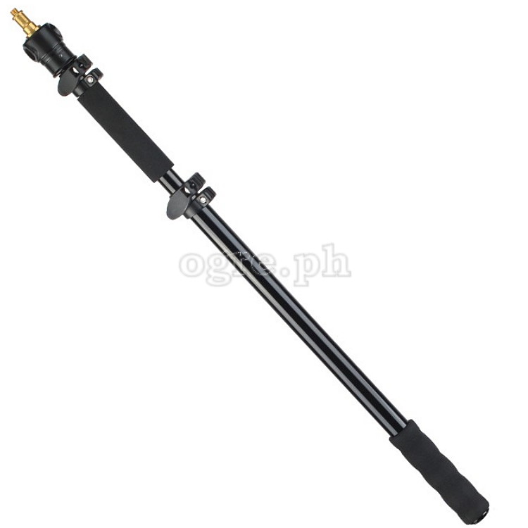 LF1800 Portable Handheld Telescopic Boom Pole
