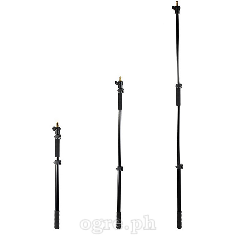 LF1800 Portable Handheld Telescopic Boom Pole