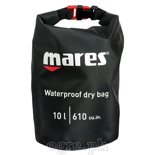 862 Dry Bag 10L / 25L