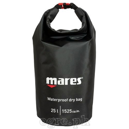 862 Dry Bag 10L / 25L