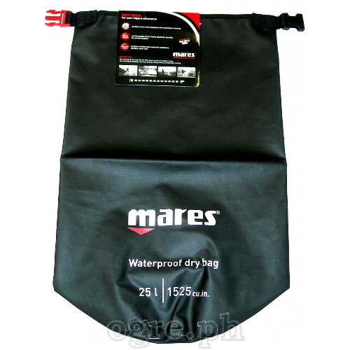 862 Dry Bag 10L / 25L