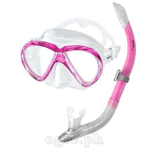 Marea Marea Mask and Snorkel Set