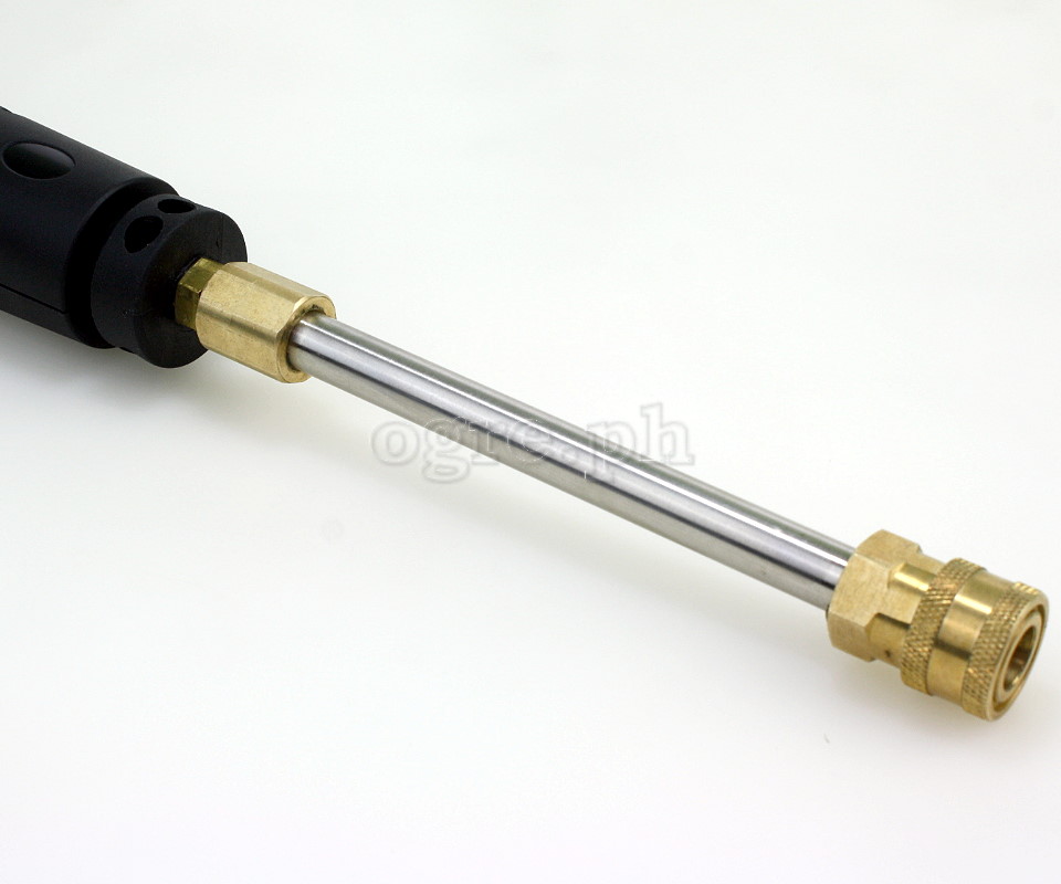 PWA-06 G-1/4F x G-1/4F Pressure Washer Union Coupling