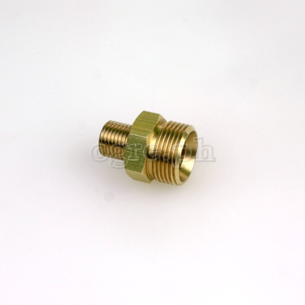PWA-09 M22M x G-1/4 BSPM Pressure Washer Converter / Adapter