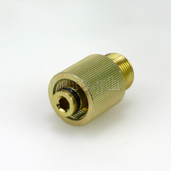 PWA-14 Pressure Washer Converter / Adapter M22-14F x M22-15M