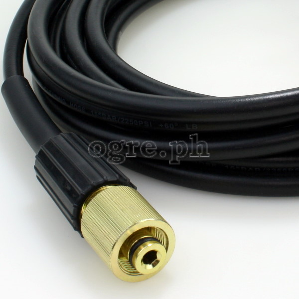 PWA-14 Pressure Washer Converter / Adapter M22-14F x M22-15M