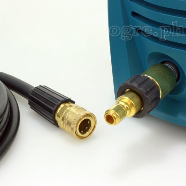 PWA-14 Pressure Washer Converter / Adapter M22-14F x M22-15M