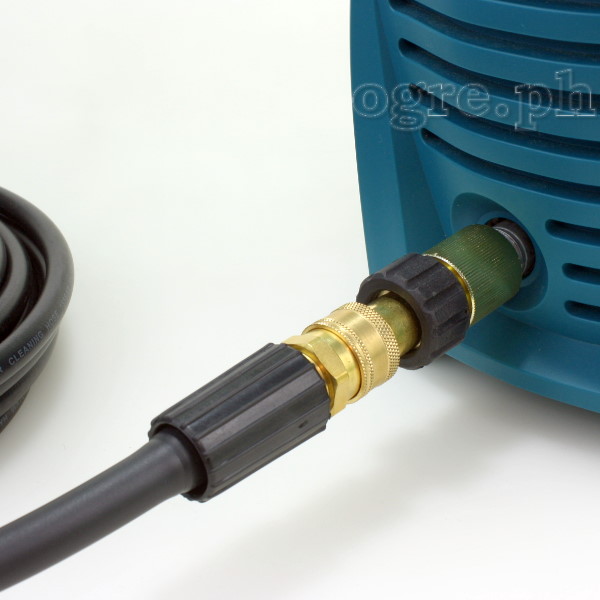 PWA-14 Pressure Washer Converter / Adapter M22-14F x M22-15M