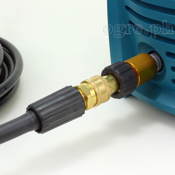PWA-15 Pressure Washer Converter / Adapter M22-15F x M22-14M