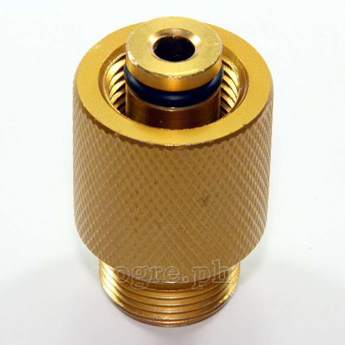 PWA-16 Pressure Washer Converter / Adapter G-1/2-14F x M22-14M (for Nilfisk)