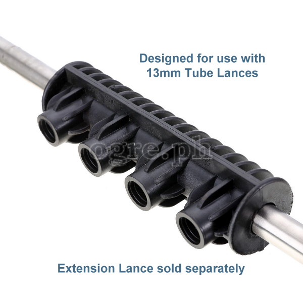 PWN-03 Nozzle Tips Caddy