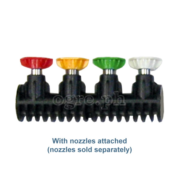 PWN-03 Nozzle Tips Caddy