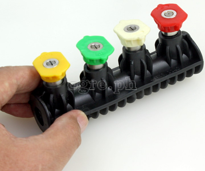 PWN-03 Nozzle Tips Caddy