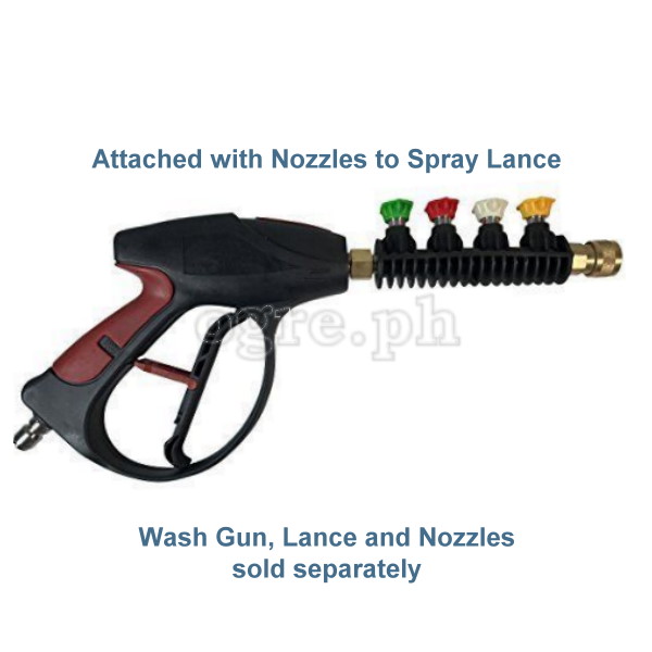 PWN-03 Nozzle Tips Caddy