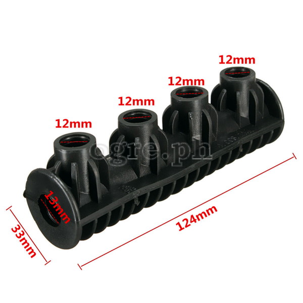 PWN-03 Nozzle Tips Caddy