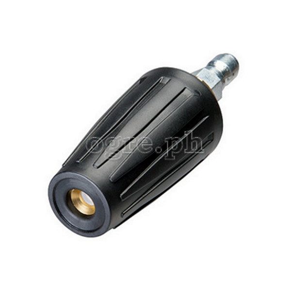 PWN-04 Heavy Duty 3600psi Rotary Turbo Nozzle (Ceramic Nozzle/Heavy-Duty Brass Body)