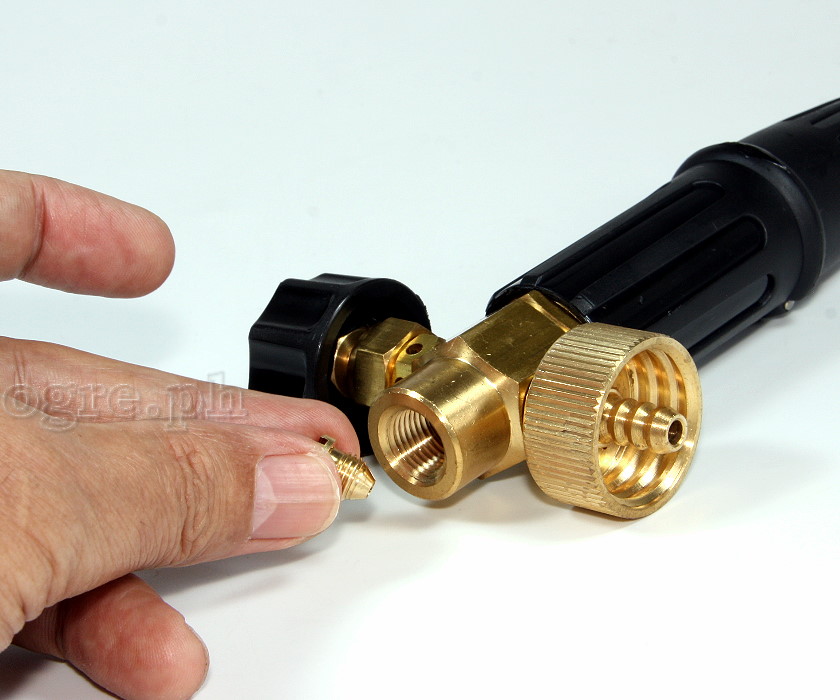 PWN-05 Professional Snow Foam Generator Nozzle 1.1mm