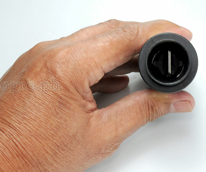 PWN-07 Heavy Duty 3000psi Variable Spray Nozzle