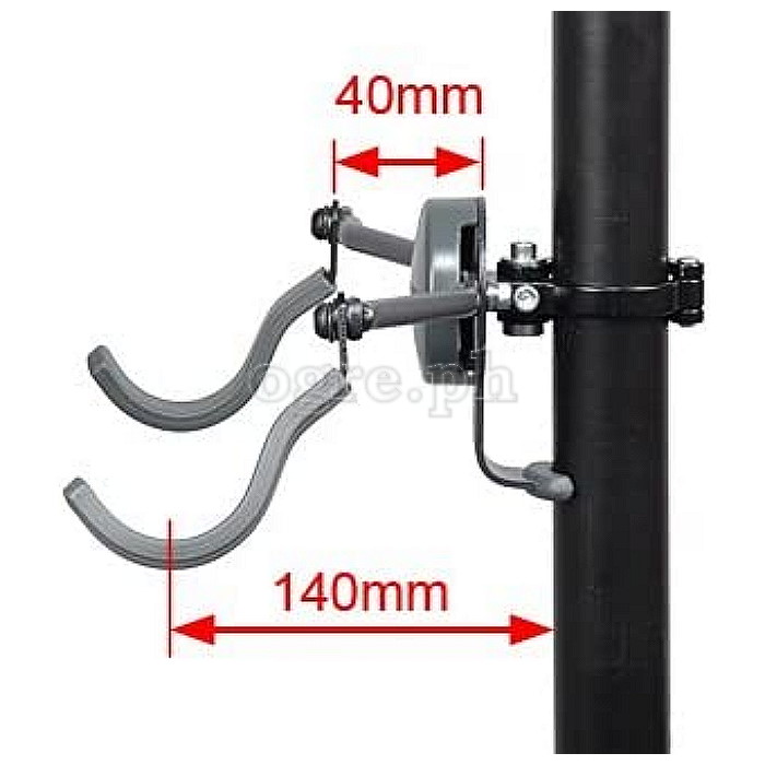 BC-4 Bike Cradle 4