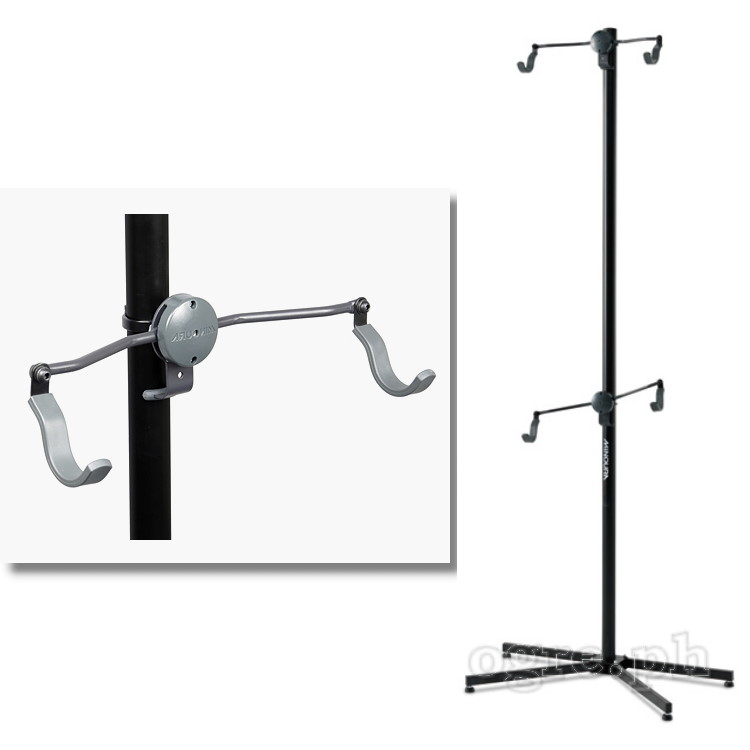 BC-4 Bike Cradle 4