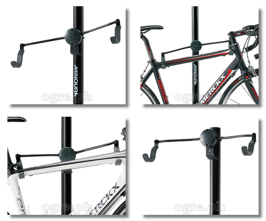 BC-4 Bike Cradle 4