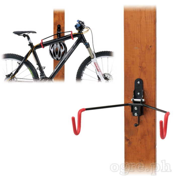 BH-4M Bike Hanger for Mountain Bikes (4M)