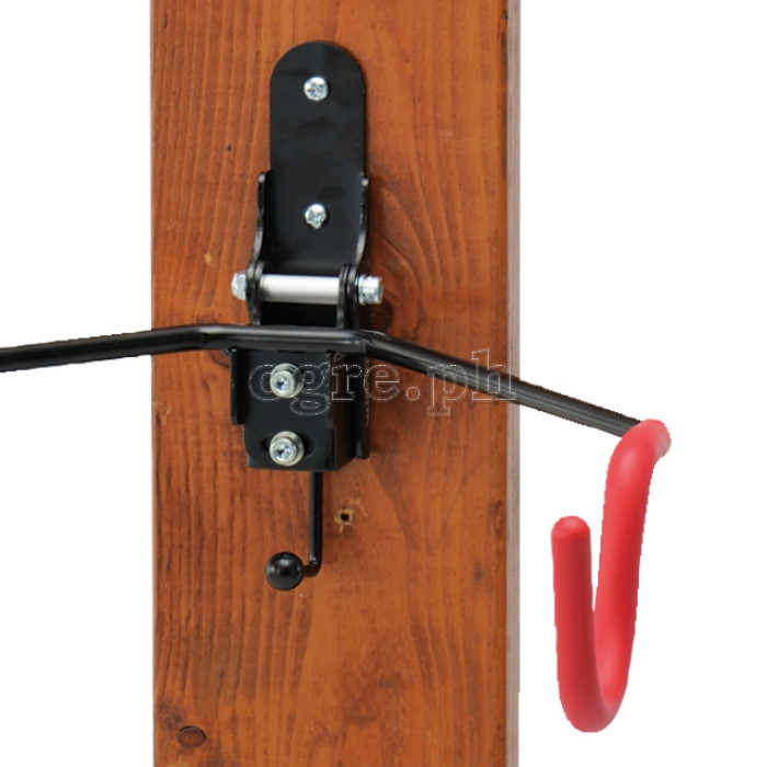BH-4M Bike Hanger for Mountain Bikes (4M)