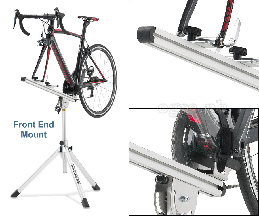 RS-1800 Portable Bike Maintenance Stand