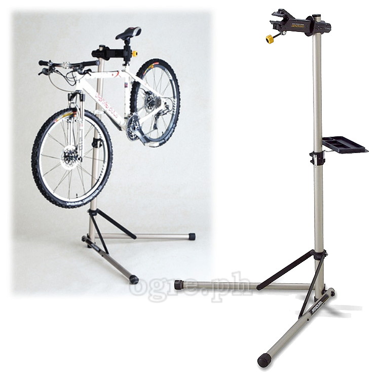 RS-5000 Portable Bike Maintenance Stand