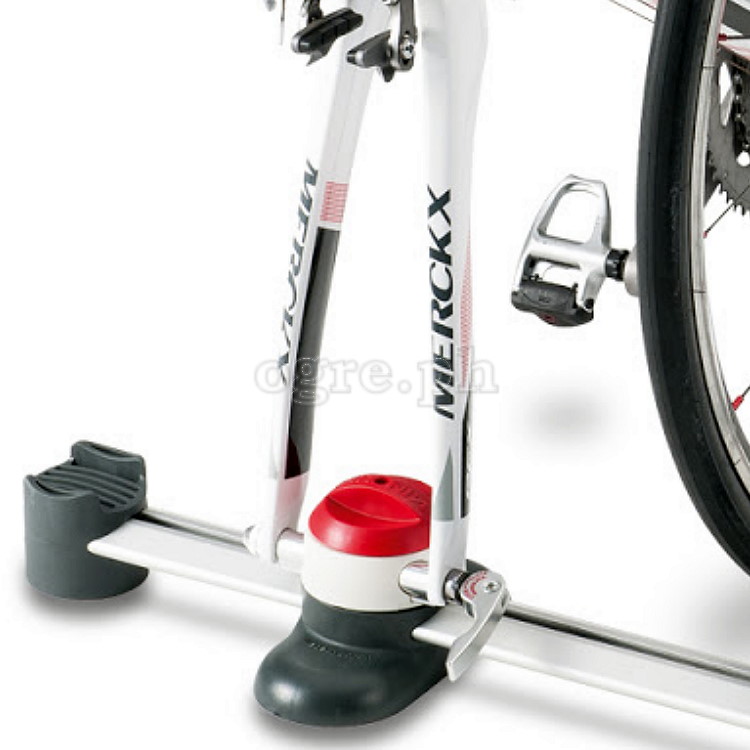 Vergo-TF1 In-Vehicle Bicycle Transport Base (1 bike)