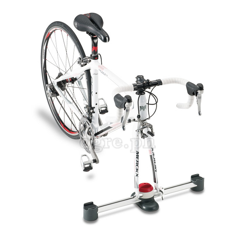 Vergo-TF1 In-Vehicle Bicycle Transport Base (1 bike)