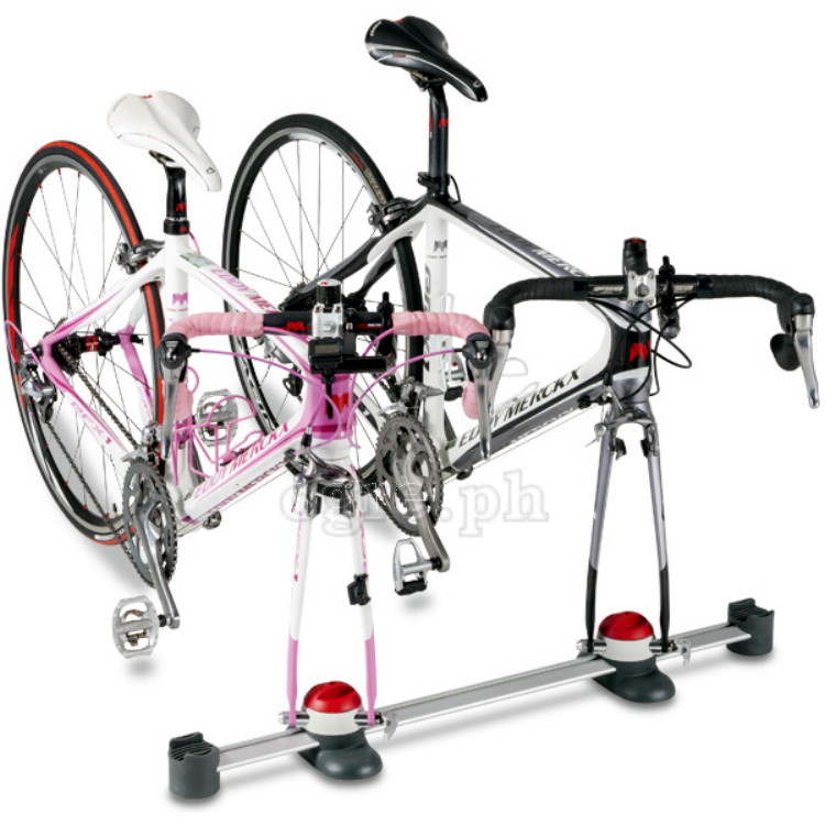 Vergo-TF2 In-Vehicle Bicycle Transport Base (2 bikes)