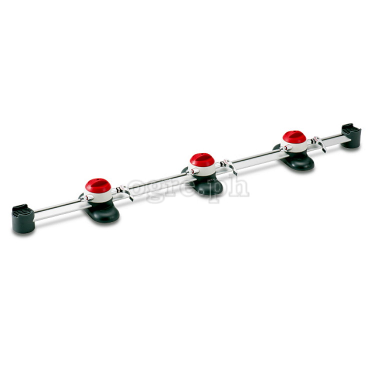 Vergo-TF3 In-Vehicle Bicycle Transport Base (3 bikes)