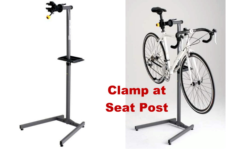 W-3100 Bike Maintenance Stand
