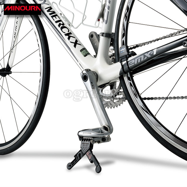 HPS-9 Pedal Stand / Multi-Tool Set