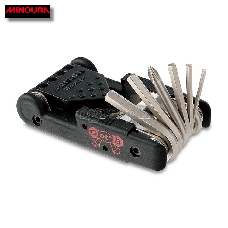 HPS-9 Pedal Stand / Multi-Tool Set