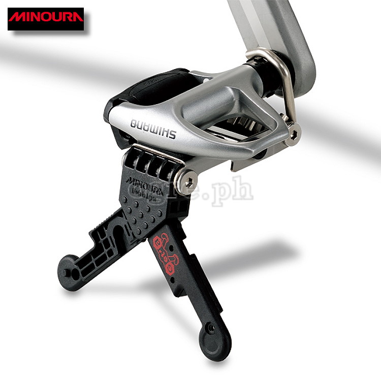 HPS-9 Pedal Stand / Multi-Tool Set