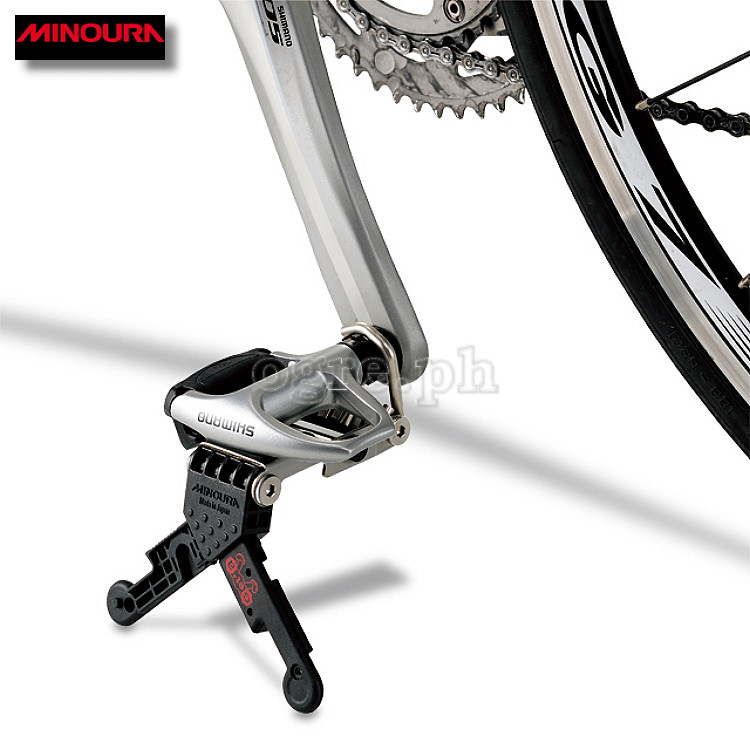 HPS-9 Pedal Stand / Multi-Tool Set