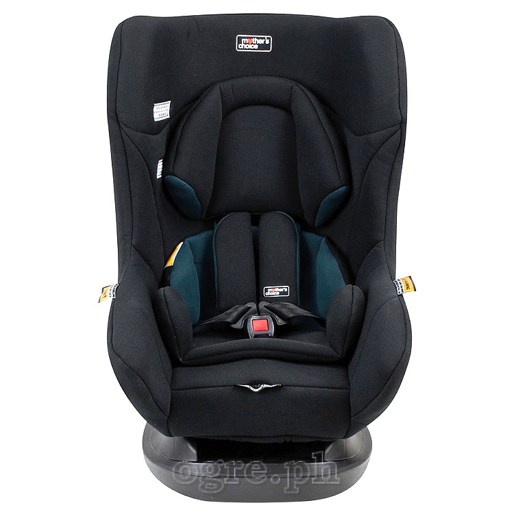 Nest II Convertible Child Car Seat (Newborn to 4 years)