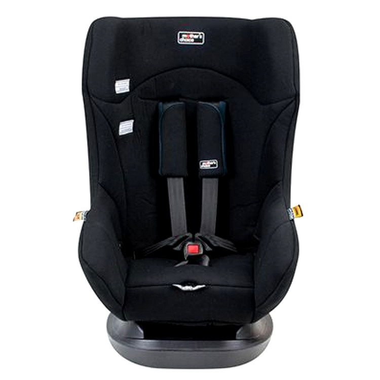 Nest II Convertible Child Car Seat (Newborn to 4 years)