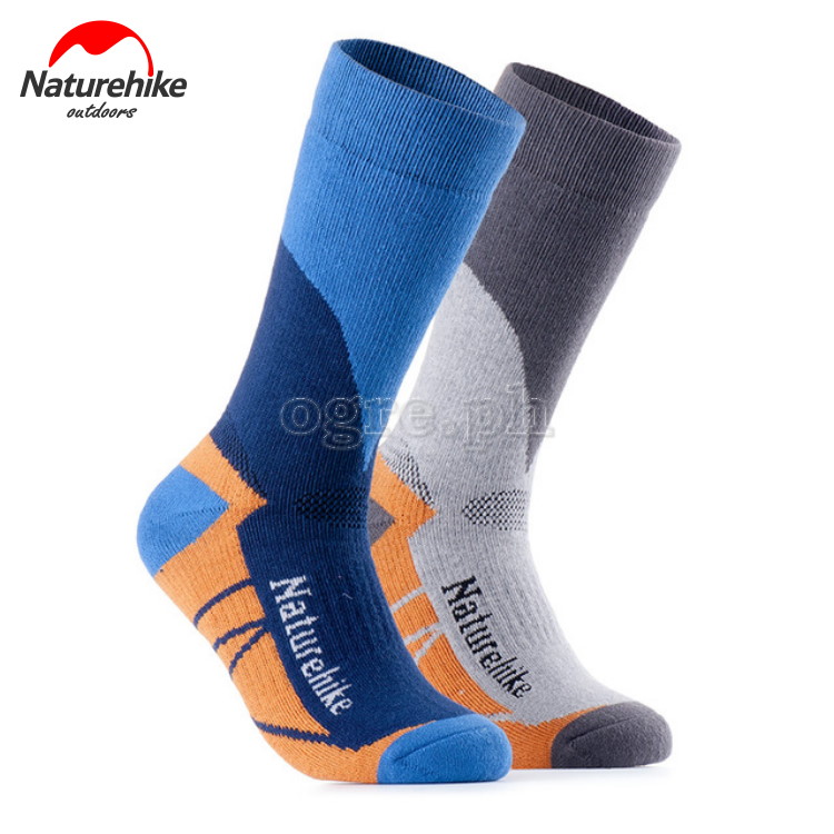 NH15A015-M Men’s Outdoor Thermal Socks 