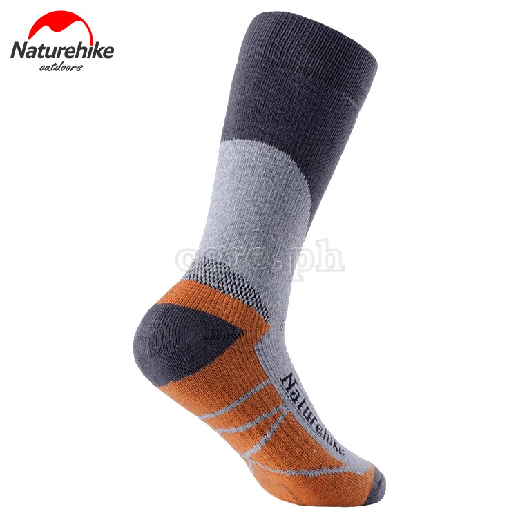 NH15A015-M Men’s Outdoor Thermal Socks 