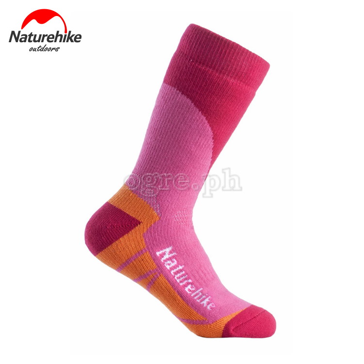 NH15A015-W Women’s Outdoor Thermal Socks 