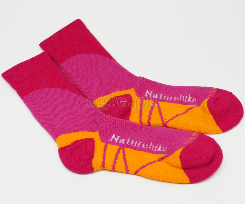 NH15A015-W Women’s Outdoor Thermal Socks 
