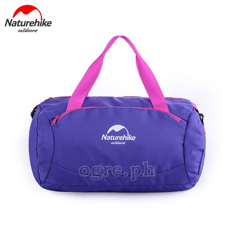 NH16F020-L 20L Wet and Dry Waterproof Sports Bag