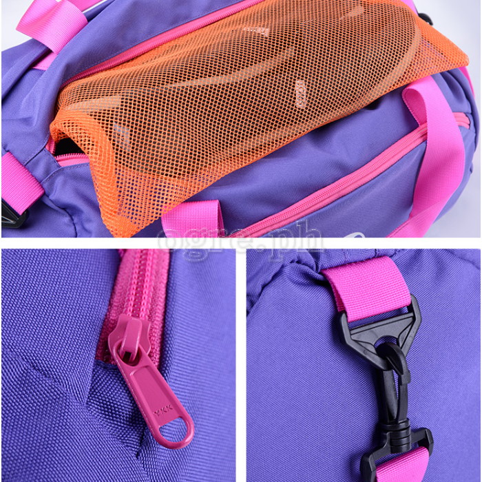 NH16F020-L 20L Wet and Dry Waterproof Sports Bag