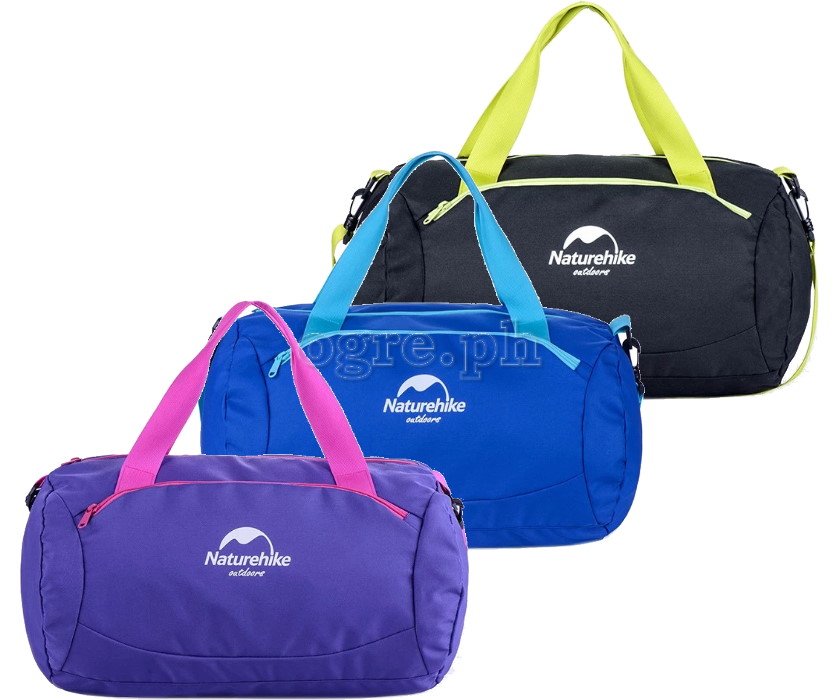 NH16F020-L 20L Wet and Dry Waterproof Sports Bag