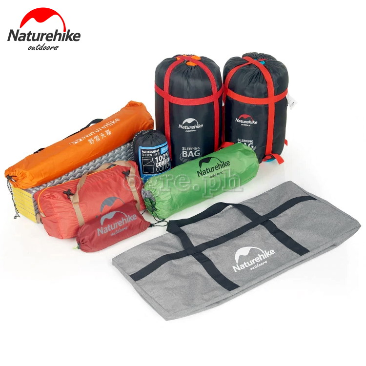 NH17S021-L Extra Large Capacity 100L Foldable Carry-All Hand Bag